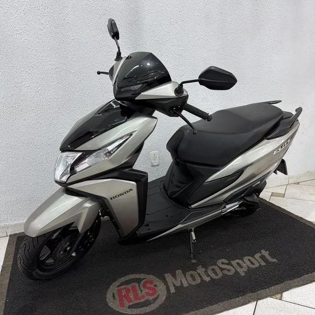 Honda ELITE 125 - Foto 3
