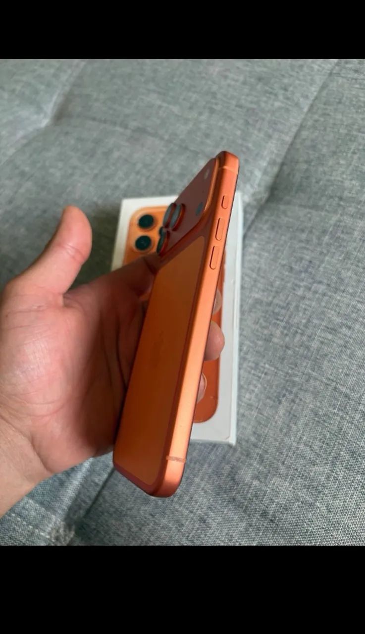 iPhone 17 Pro Max - Foto 2