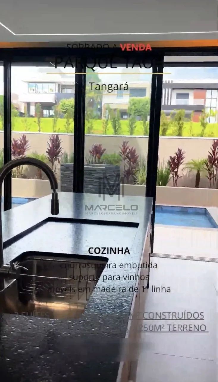 Condomínio Parque Tauá Tangará - Foto 2