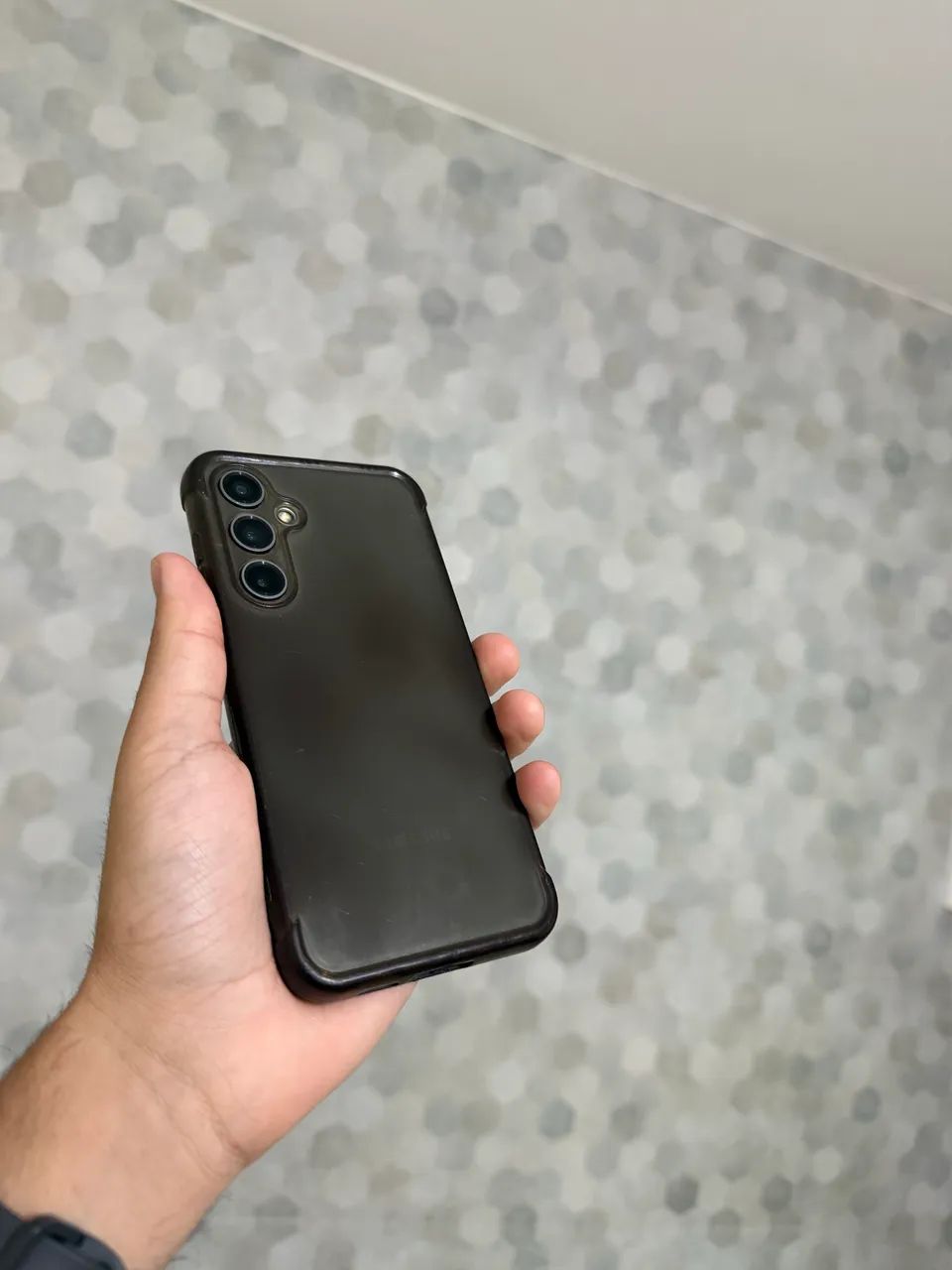 Galaxy S23 FE - 256gb
