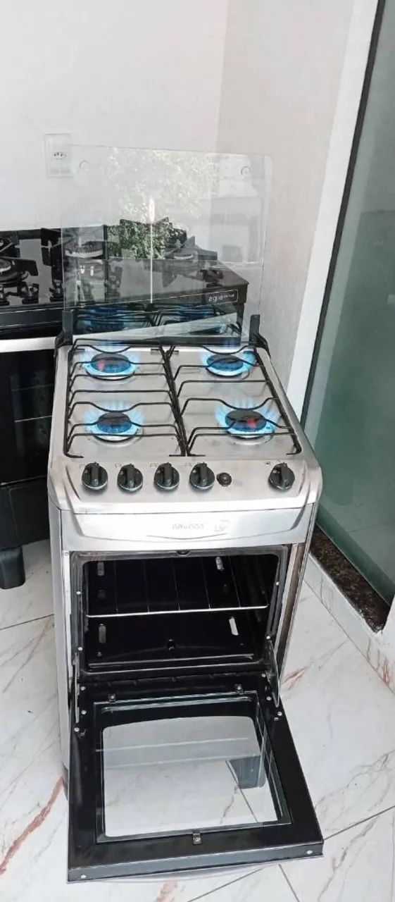 Fogão  - Foto 4