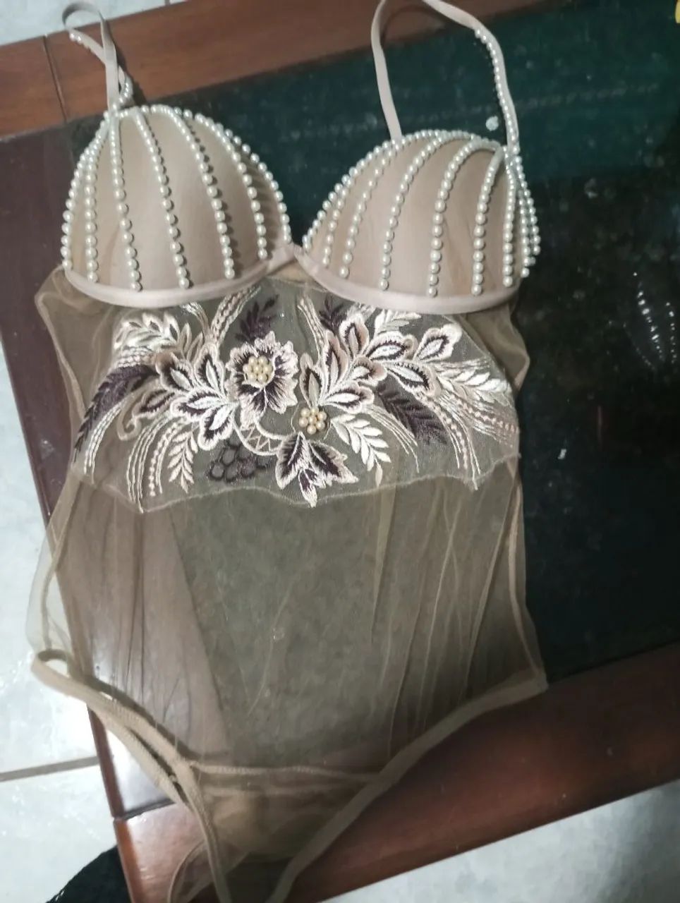 Bory lindíssimo  - Foto 2