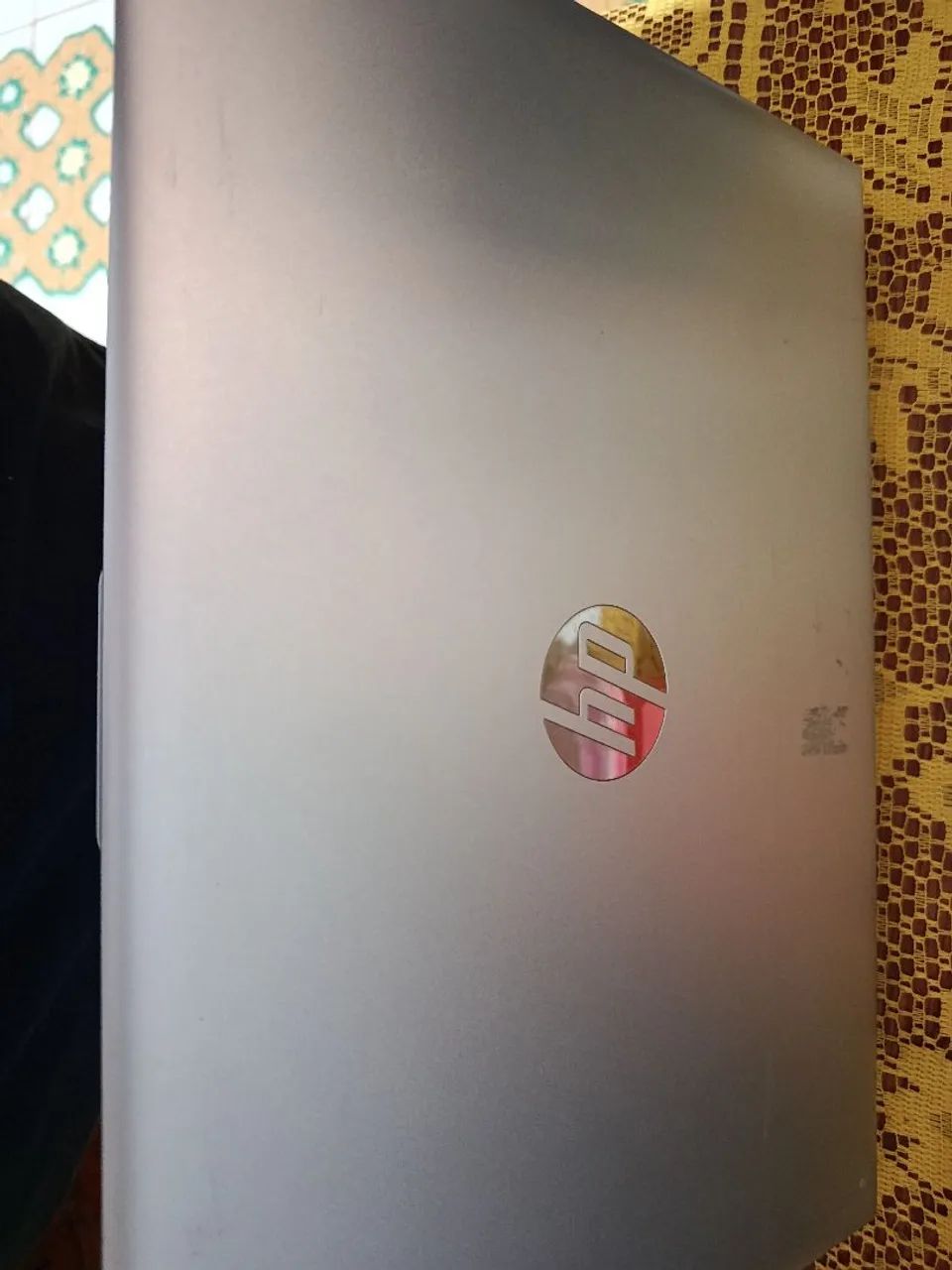 Notebook HP para vender  - Foto 3