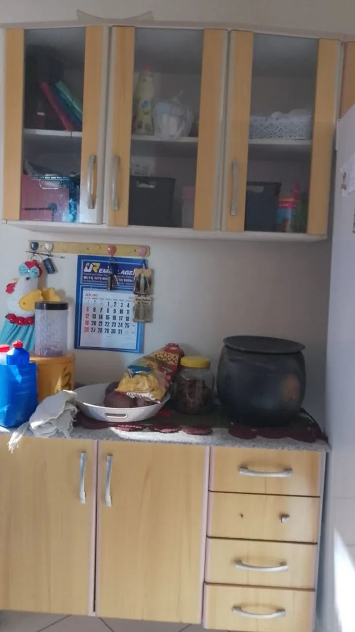 ARMARIO DE COZINHA