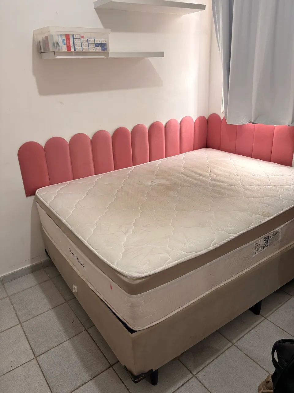 Cama de casal