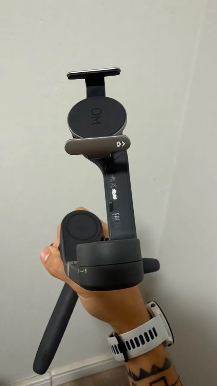 Gimbal DJI Osmo 6 - Foto 4
