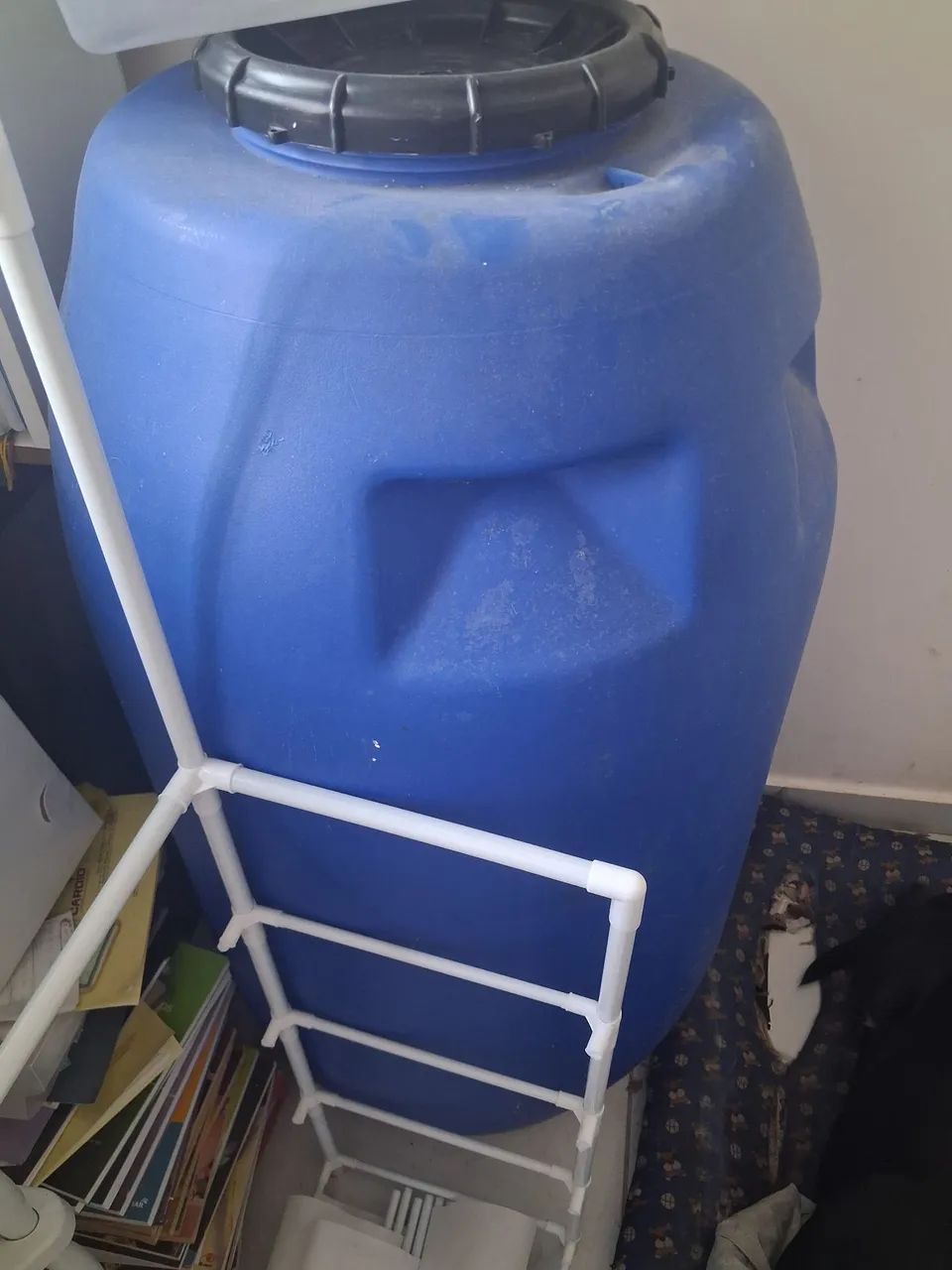 Bombona de 200l - Foto 2