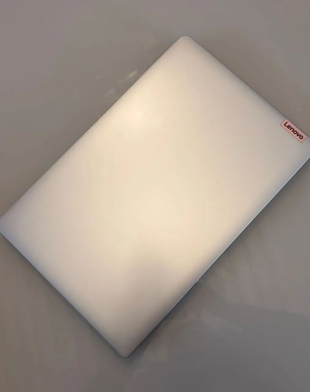 Notebook Lenovo Celeron 4GB RAM 128GB - Foto 4