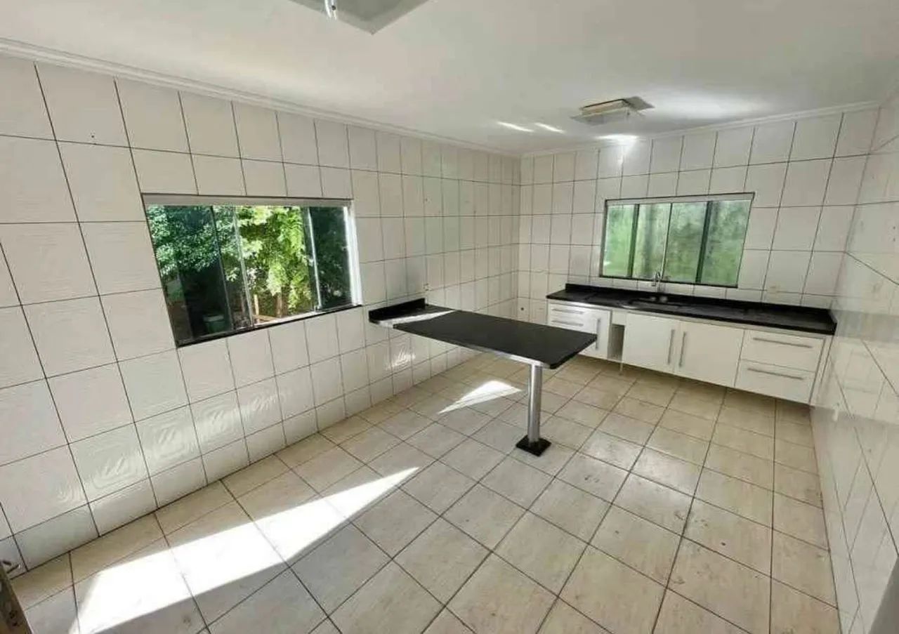 Casa de 3 quartos com Ar condicionado em São Sebastião DF  - Foto 4