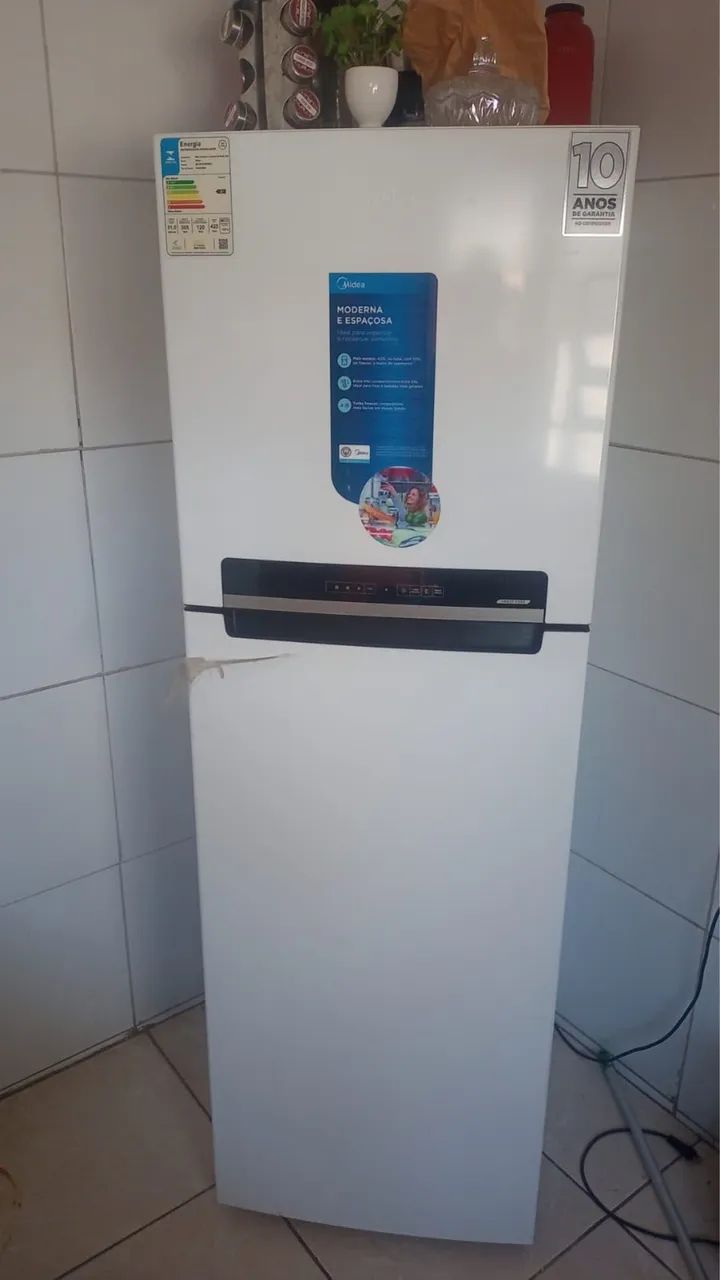 Geladeira 