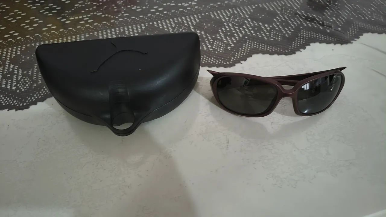 Vendo Óculos Cebé - Foto 2