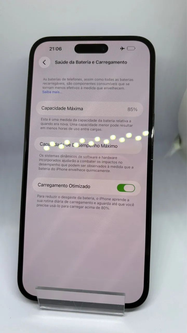 iPhone 14 Pro Max / 128GB - Foto 4