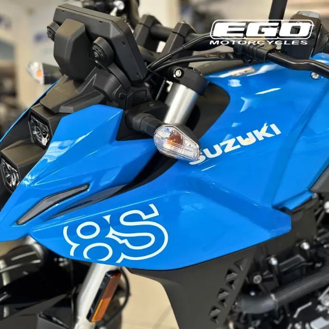 GSX-8S 2027 - Foto 5
