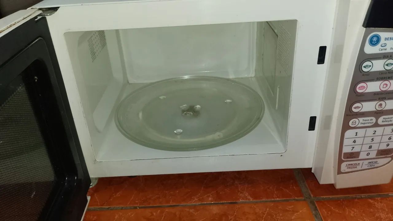 Microondas  - Foto 2