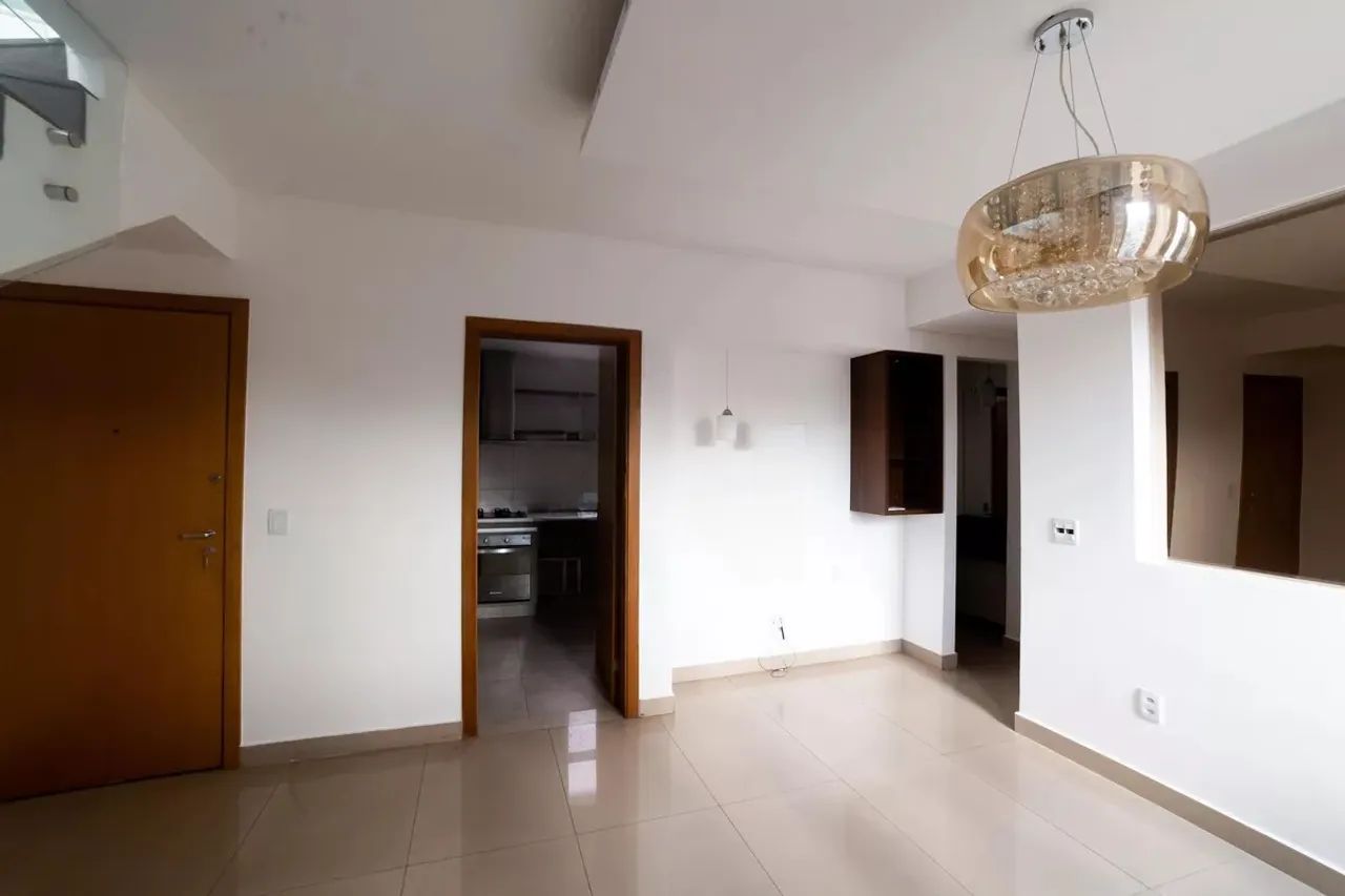 Apartamento à Venda - Nova Vista, 3 Quartos, 152 m2 - Foto 3
