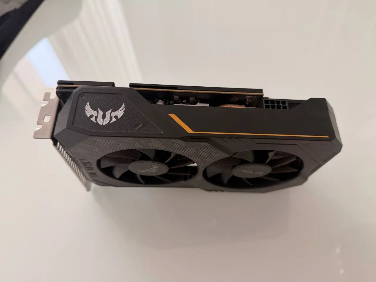 GTX 1660 Super - Foto 5