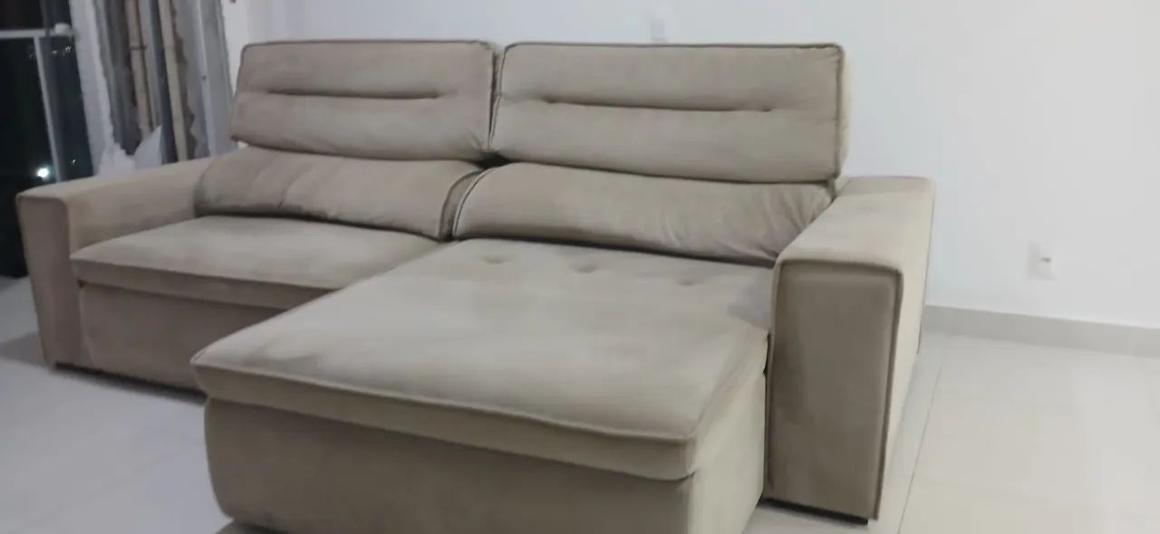 SOFA RETRÁTIL  - Foto 3