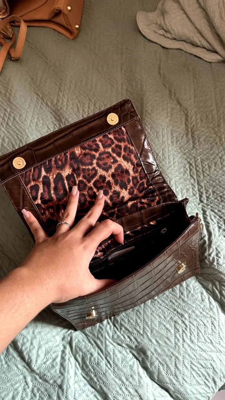 Bolsa Carmen Steffens - Foto 2