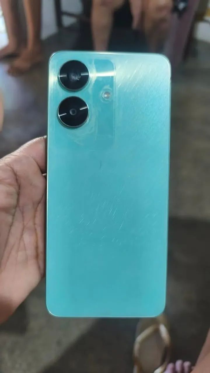 realme note 60s