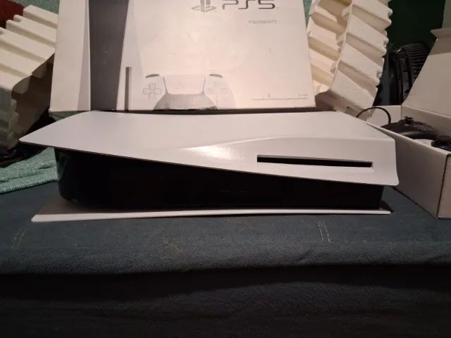 Playstation 5