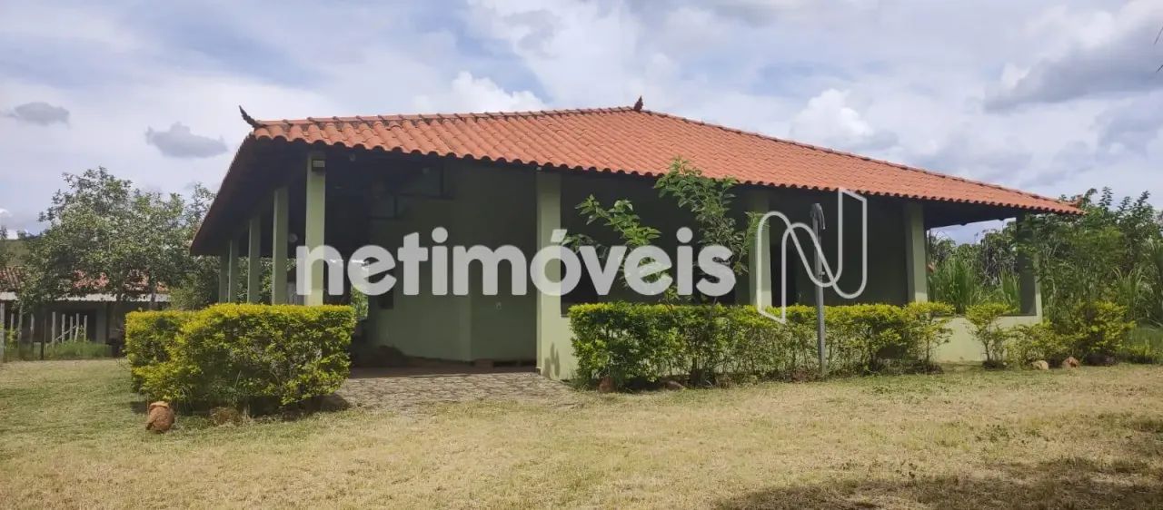 Venda Sítio Bernardas Rio Manso - Foto 3
