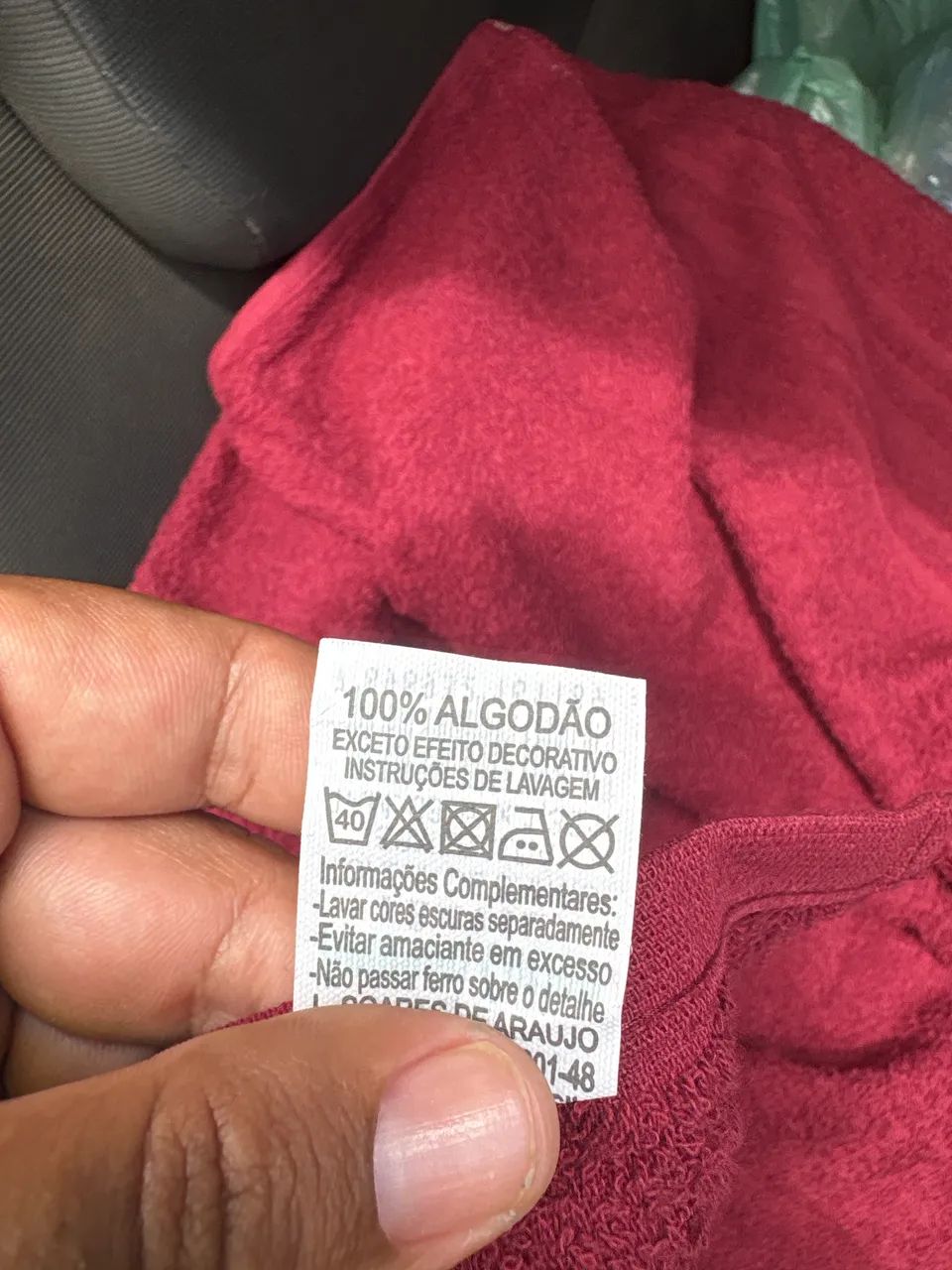 Toalhas no precinho? - Foto 3
