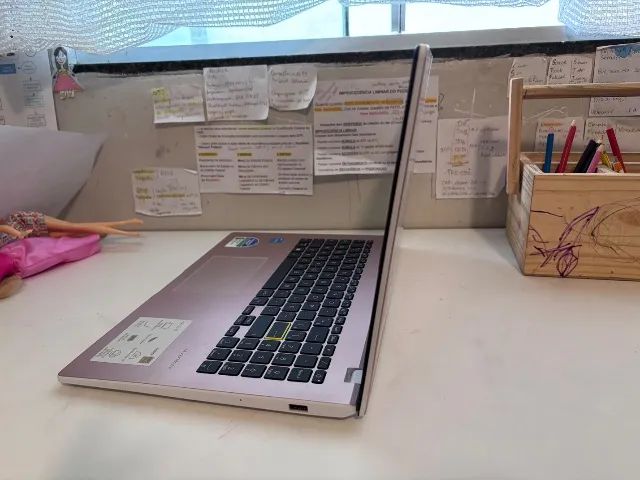 Notebook  - Foto 4