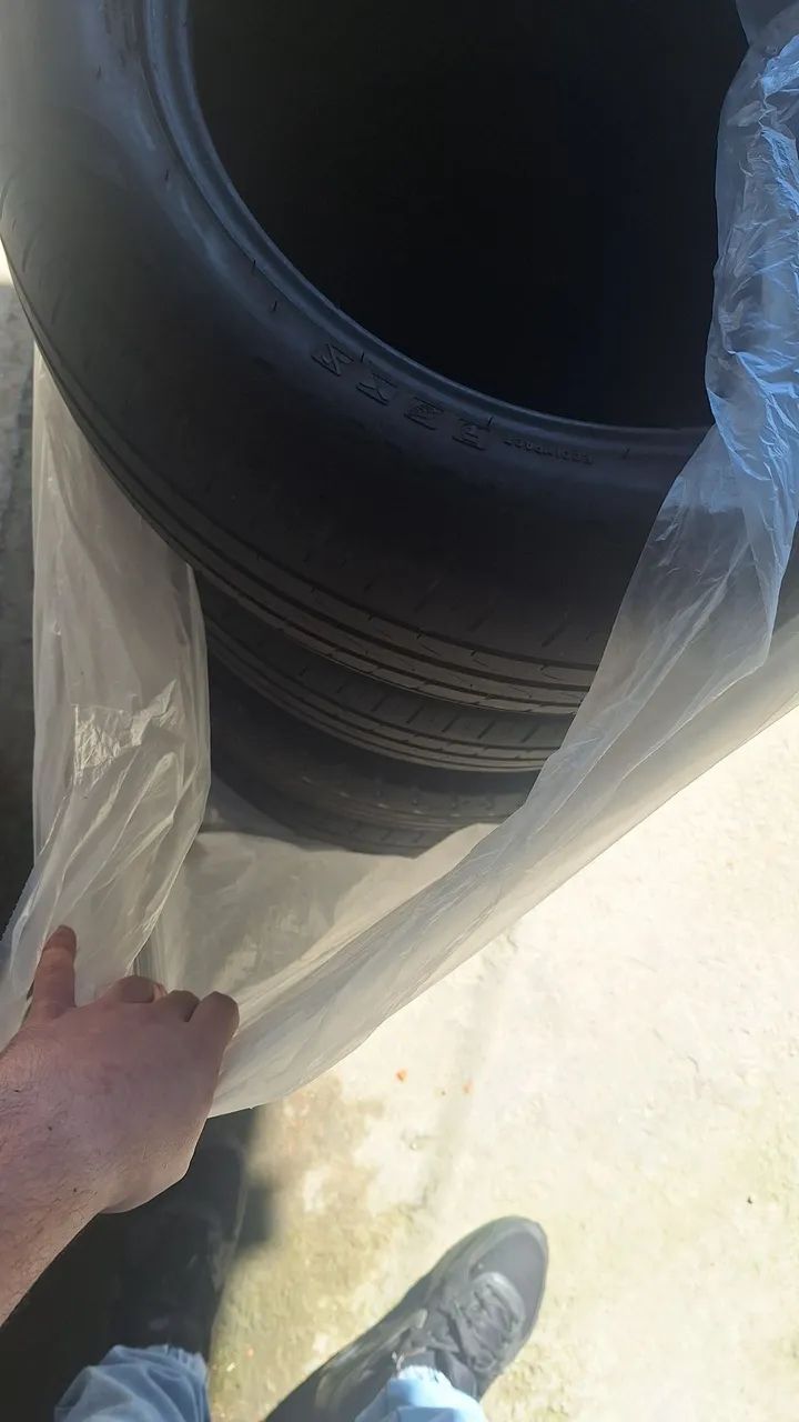 Pneu 195/55 R16 - Foto 2