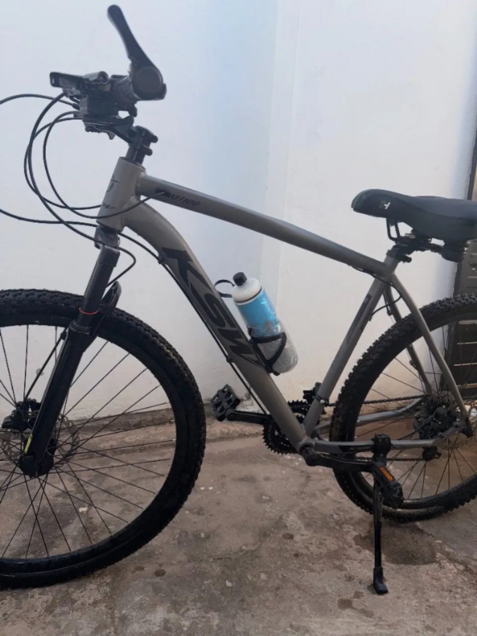 Bicicleta - Foto 5