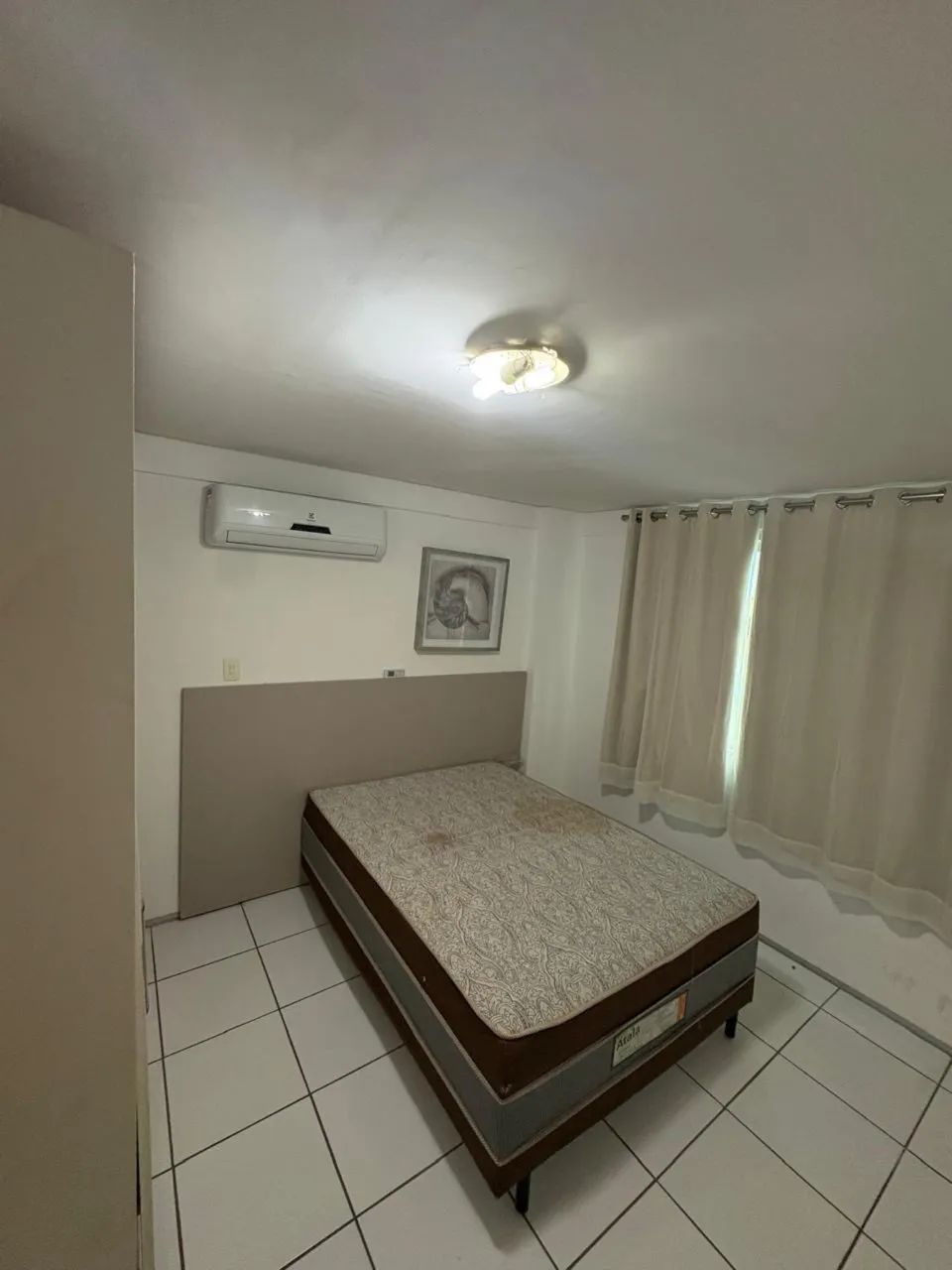 Alugo apartamento mobiliado  - Foto 2
