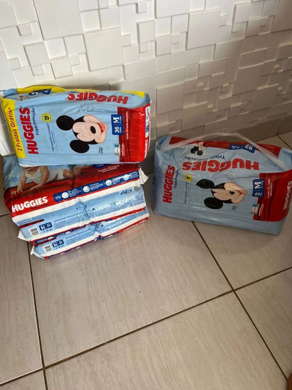 Fraudas Aparti de 25$