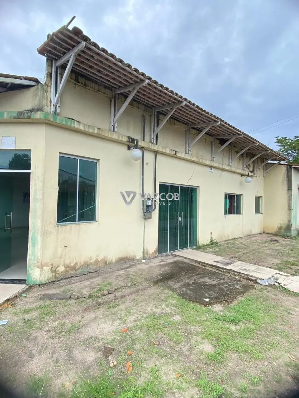 Casa com 04 quartos na Av. Barão do Rio Branco em Nova Timboteua - Foto 4