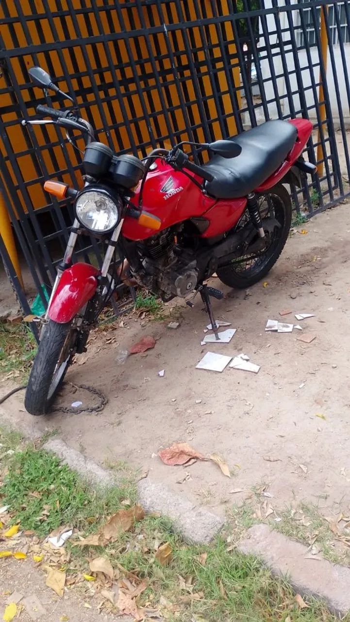 Venda 8 mil