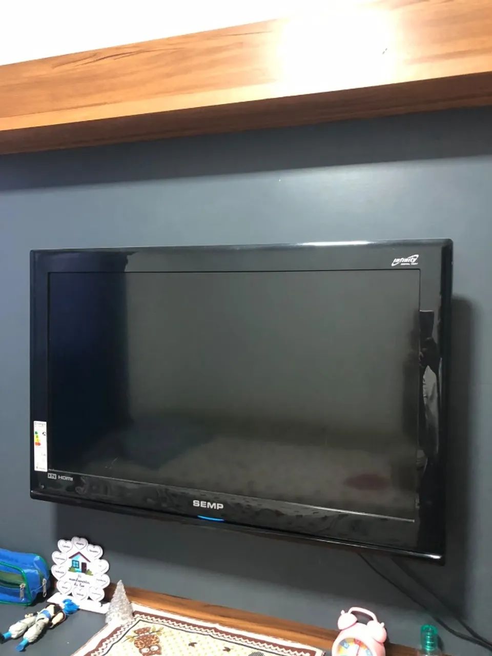 Tv 32 polegadas Semp