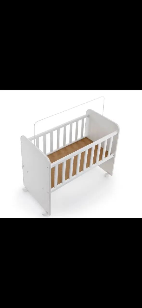Mini berço 