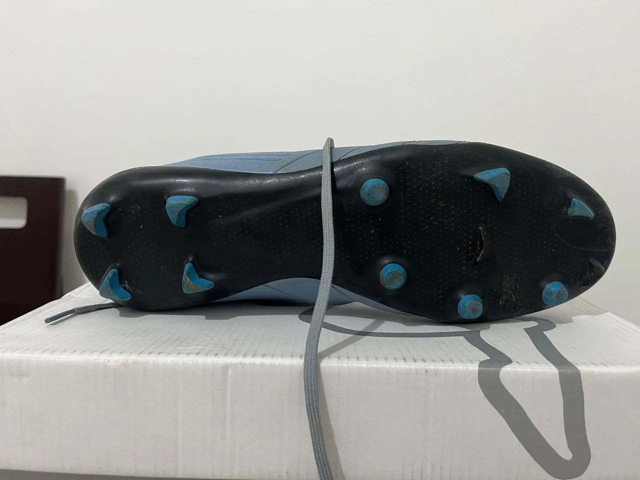 Chuteira Umbro Tocco 3 Campo  - Foto 2