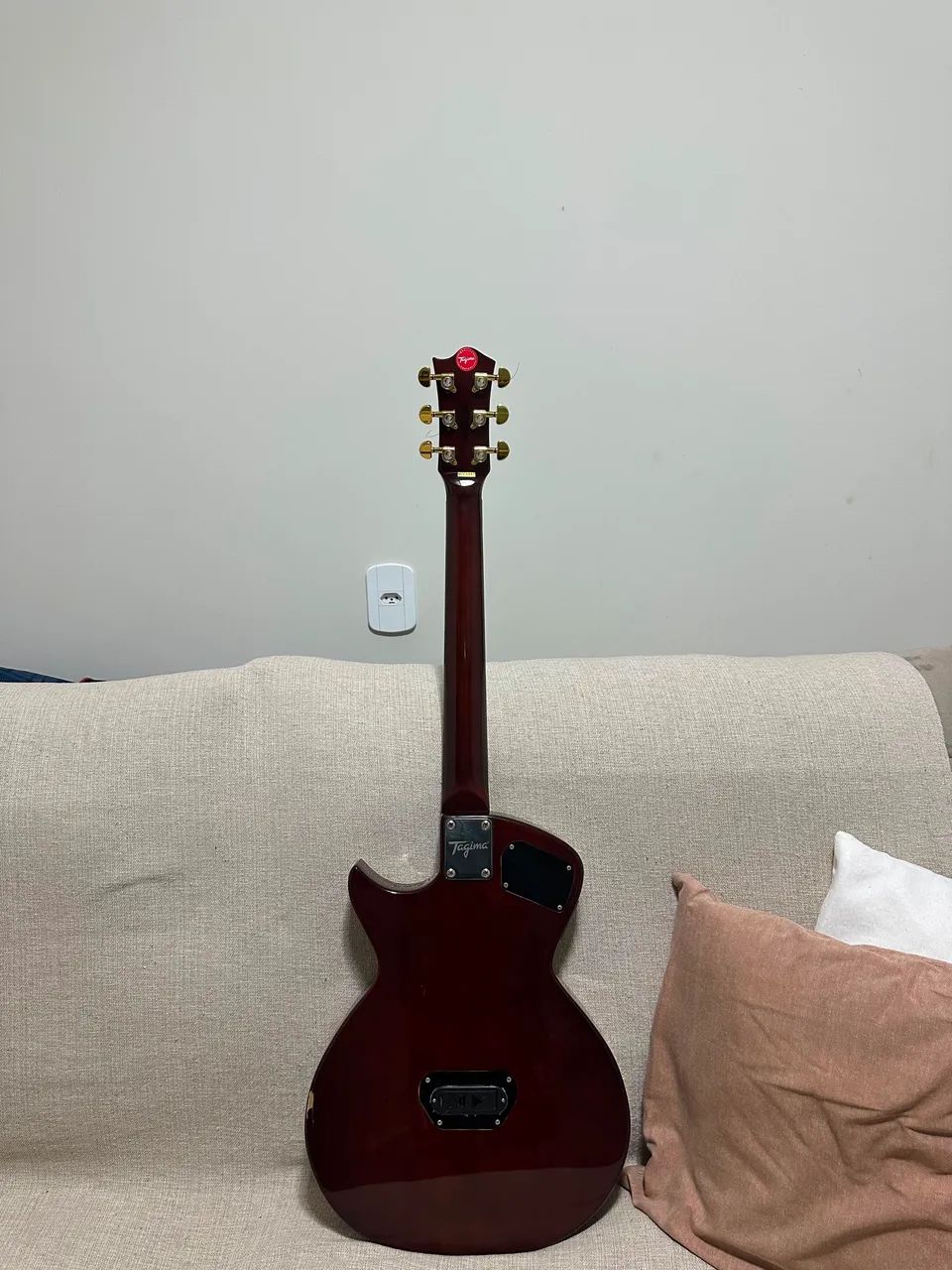 Violao  - Foto 2