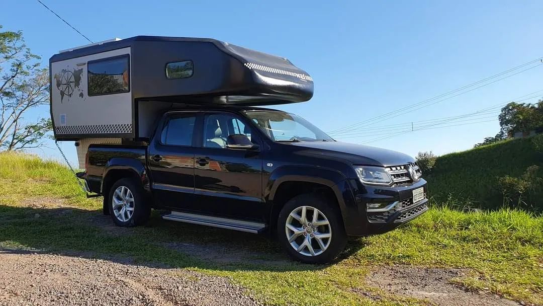 Vendo Camper Explorer Motorhome  - Foto 2