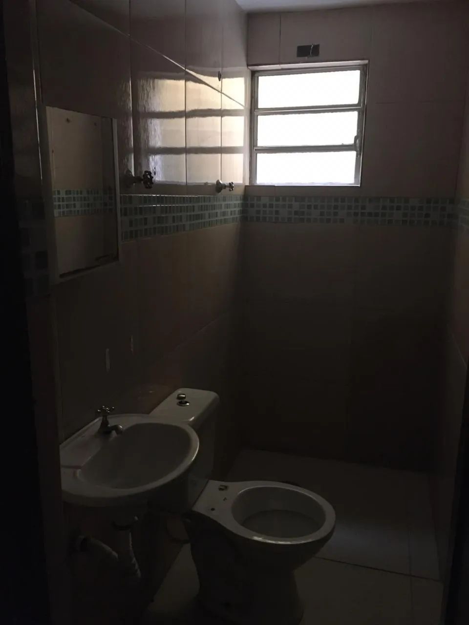 CASA DE 3 CÔMODOS PARA ALUGAR - PARQUE FERNANDA / CAPÃO REDON - Foto 5