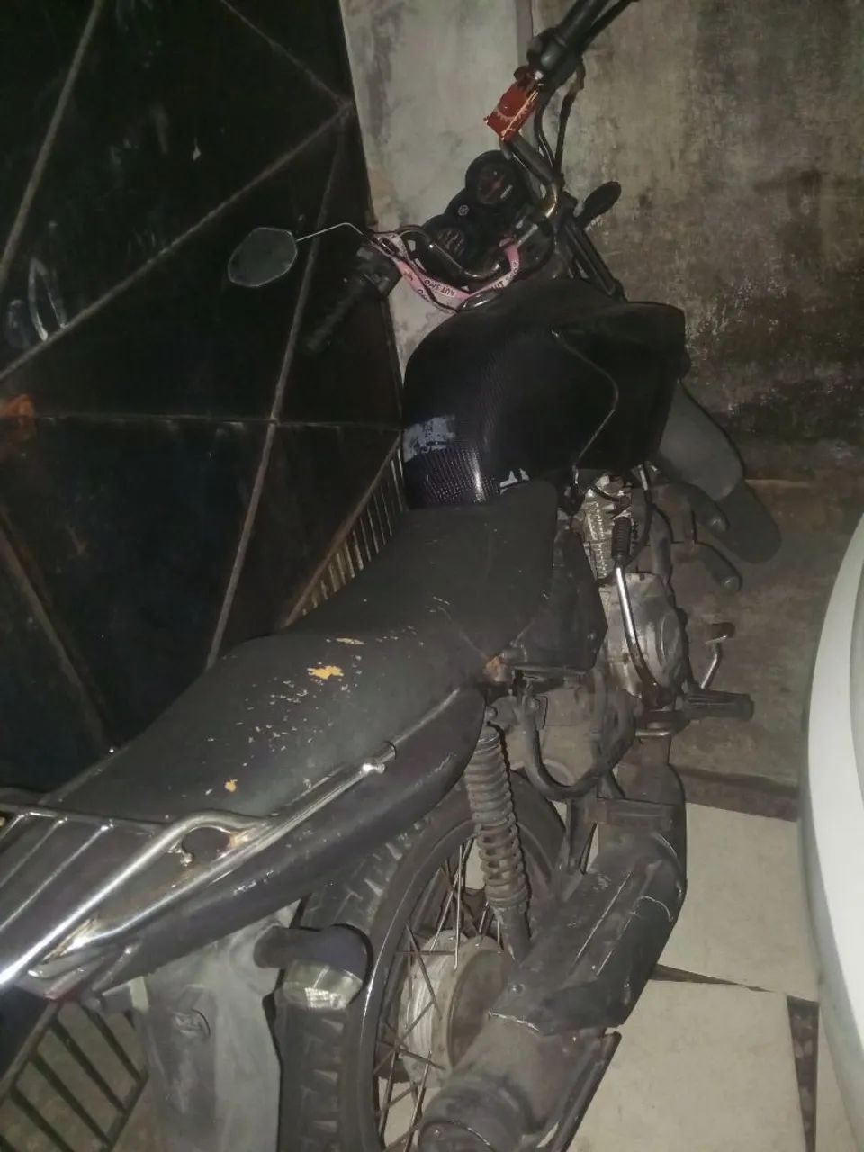 Vendo Yamaha factor 2009