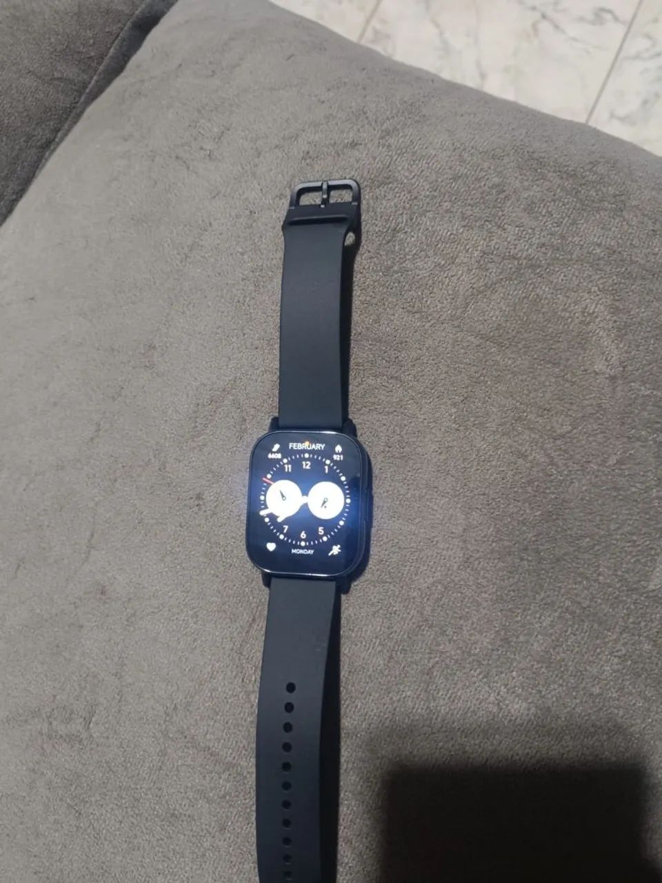 Redmi whatch lite 5 - Foto 4