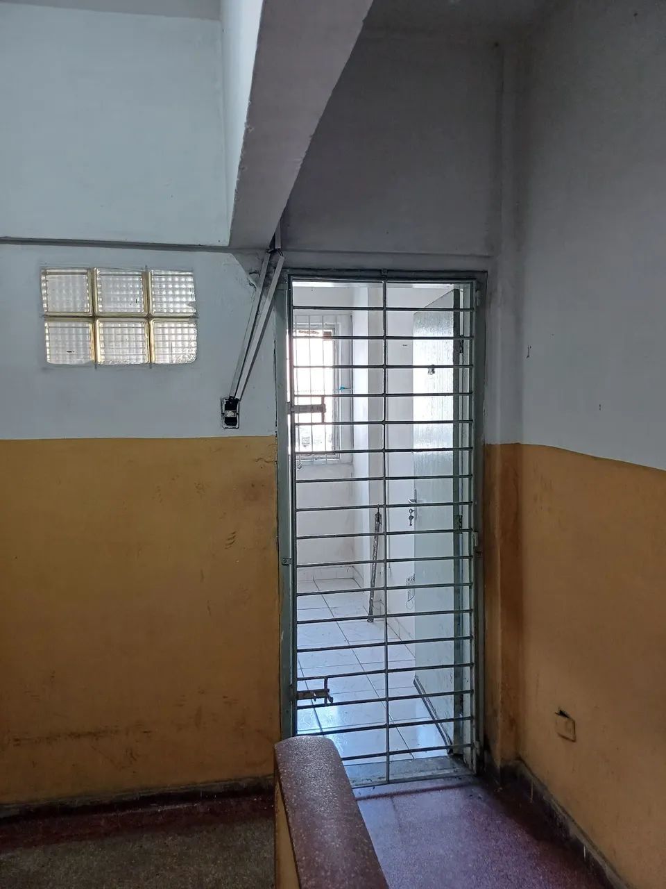 Apto junto a faculdade  de direito