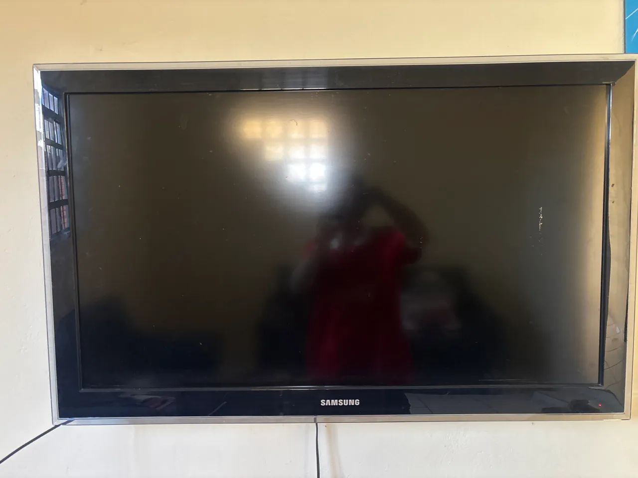 TV SAMSUNG 40 POLEGADAS 