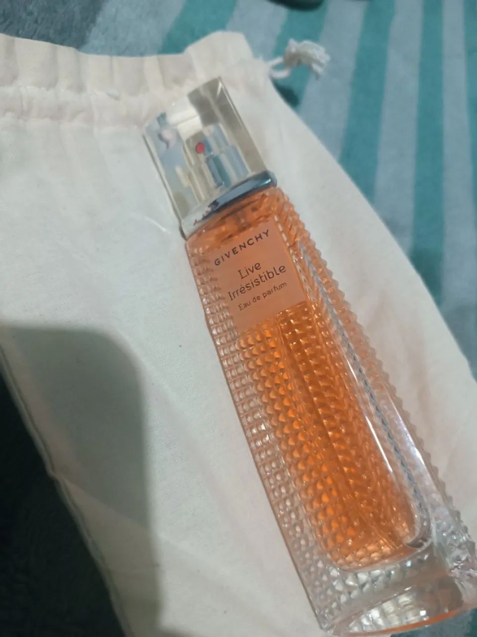 Perfume Givenchy  - Foto 2