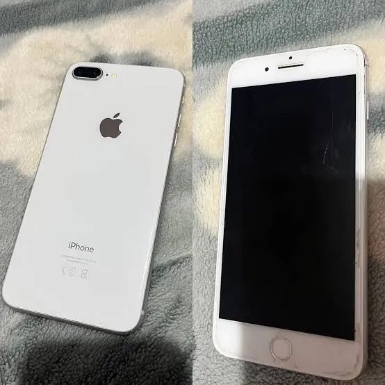 iPhone 8 Plus 64GB - Celulares e Smartphones - Extremoz 1539047256