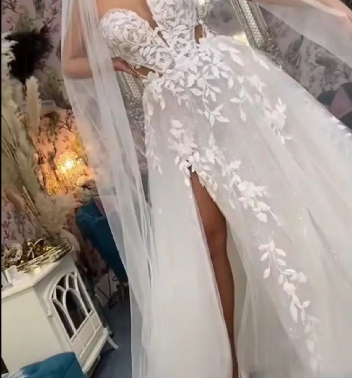 vestido de noiva  - Foto 2