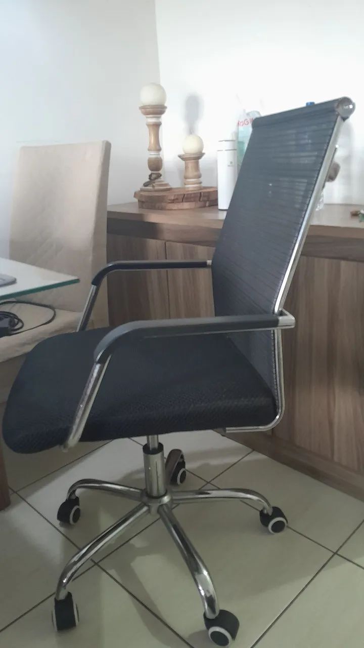 Cadeira Office  - Foto 2
