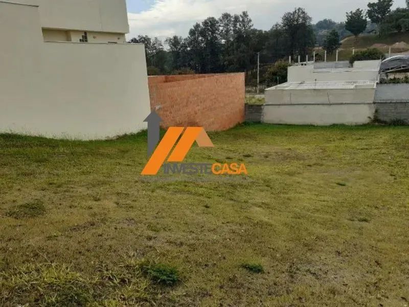 TERRENO RESIDENCIAL em SOROCABA - SP, JARDIM GRAMADOS DE SOROCABA - Foto 5