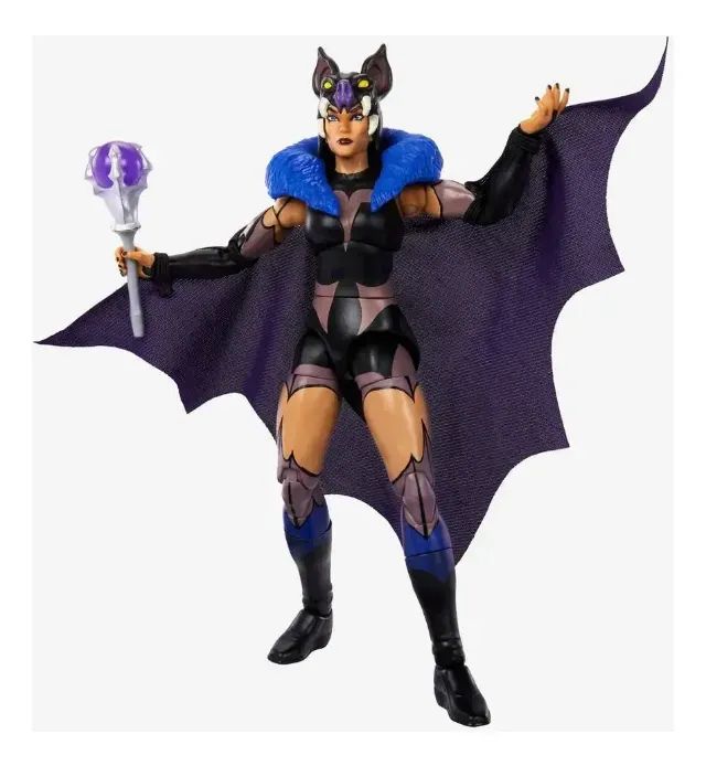Evil-lyn - Masters Of The Universe - Masterverse - Mattel - Foto 4