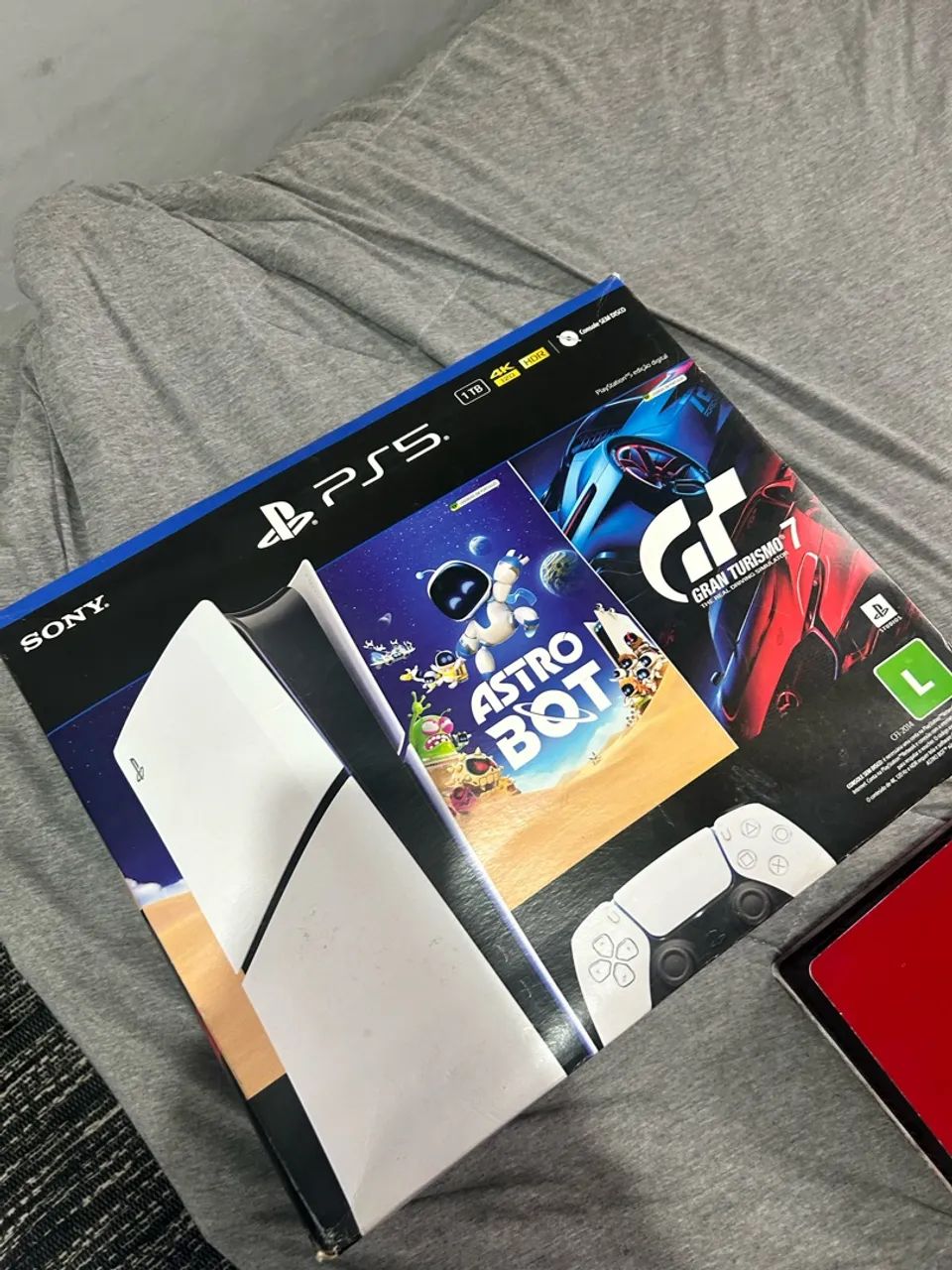 Ps5 slim  - Foto 4